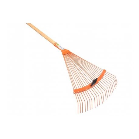 VASSOURA DE GRAMA ARAME C/C848/601 TRAMONTINA