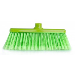 VASSOURA ESCOVÃO LIMPA CASA