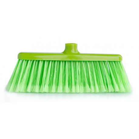 VASSOURA ESCOVÃO LIMPA CASA