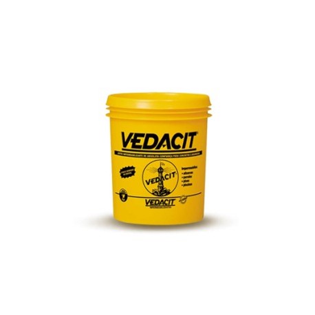 VEDACIT 1KG OTTO BAUMGART