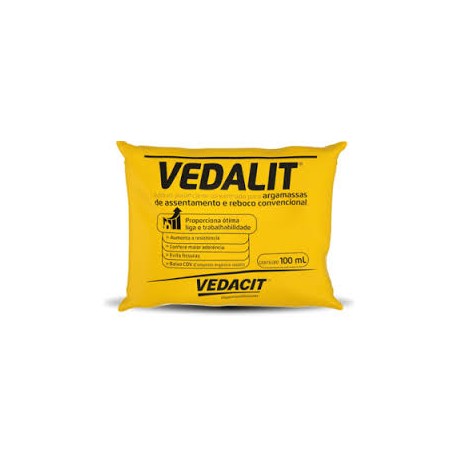 VEDALIT CAL 100gr OTTO BAUMGART