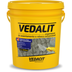 VEDALIT CAL 18LT OTTO BAUMGART