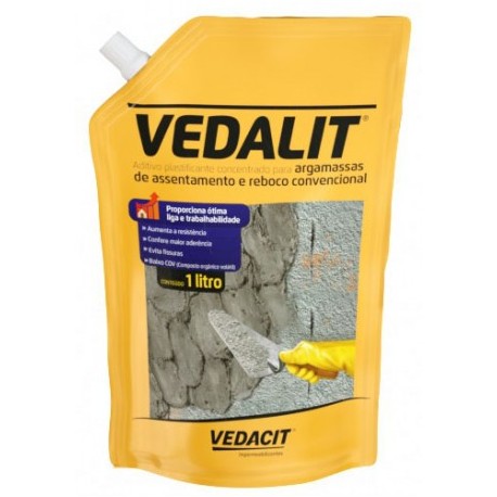VEDALIT CAL 1kg OTTO BAUMGART