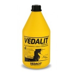 VEDALIT CAL 3,6LT OTTO BAUMGART