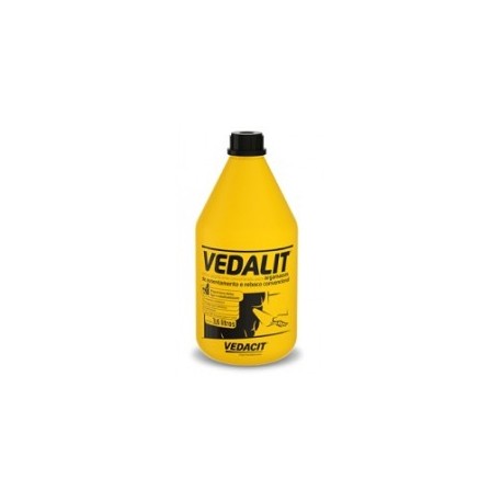 VEDALIT CAL 3,6LT OTTO BAUMGART