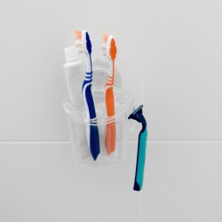 ASTRA PORTA ESCOVA VENTOSA AV/PE