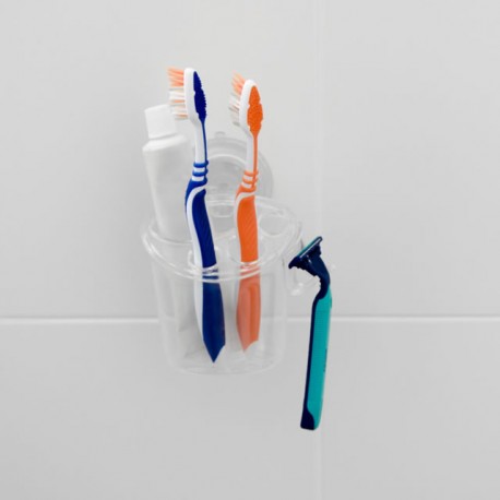 ASTRA PORTA ESCOVA VENTOSA AV/PE