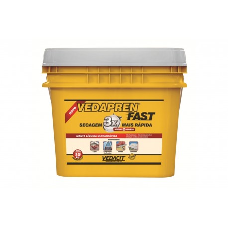 VEDAPREN FAST 15KG [Mset]
