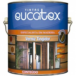 VERNIZ 900ML IMBUIA EUCATEX