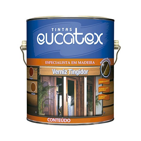 VERNIZ 900ML IMBUIA EUCATEX