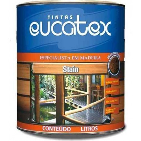 VERNIZ 900ML INCOLOR EUCATEX