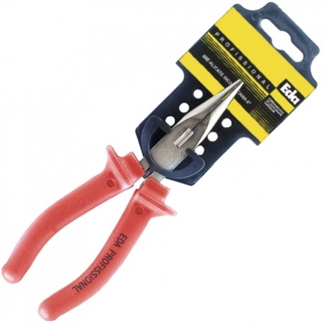 ALICATE BICO 1/2 CANA EDA