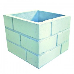 AUMENTO DE CHAMINE 25CM PALHA