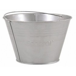 BALDE CHAPA P/CONCRETO 10L