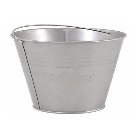 BALDE CHAPA P/CONCRETO 10L