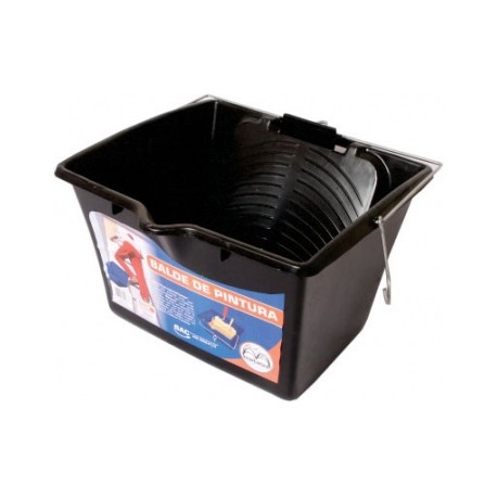 BALDE P/PINTURA METASUL/CANAL