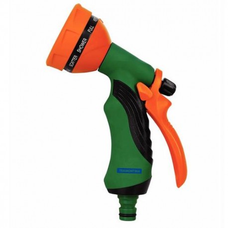 VIQUA ESGUICHO HIDROPISTOLA MULTIFUNÇÃO