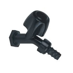 VIQUA TORNEIRA JARDIM PVC SIMPLES