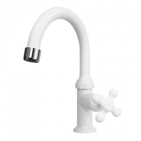 VIQUA TORNEIRA LAVATÓRIO C:33 BICA MÓVEL MARUJÁ REF:1130702