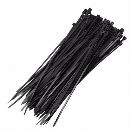 ABRAÇADEIRA DE NYLON 7.6MMX4.00MM