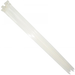 ABRAÇADEIRA DE NYLON GRANDE UNIDADE