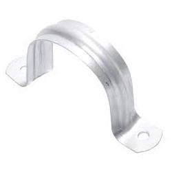 ABRAÇADEIRA TIPO U 100MM METAL