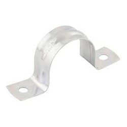 ABRAÇADEIRA TIPO U 75MM METAL