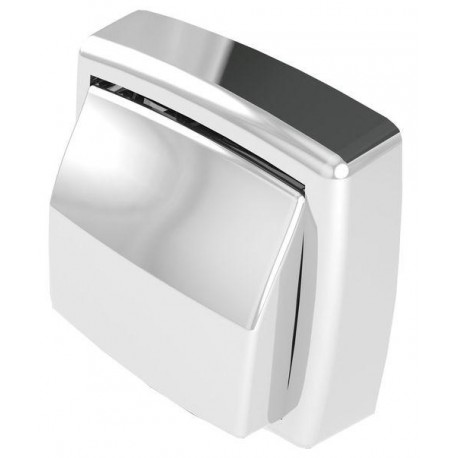 ACABAMENTO PARA VÁLVULA DESCARGA CROMADA DECA