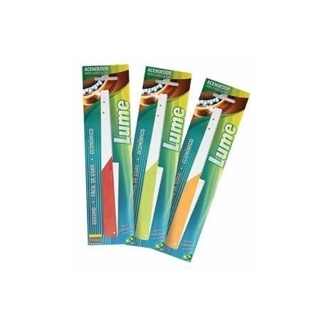 ACENDEDOR AUTOMÁTICO PARA FOGÃO LUME