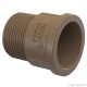 ADAPTADOR CURTO 32MM TIGRE