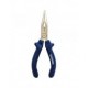 ALICATE BICO MEIA CANA 4,1/2 115MM ECCOFER