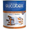 ZARCÃO CINZA 900ML EUCAFER