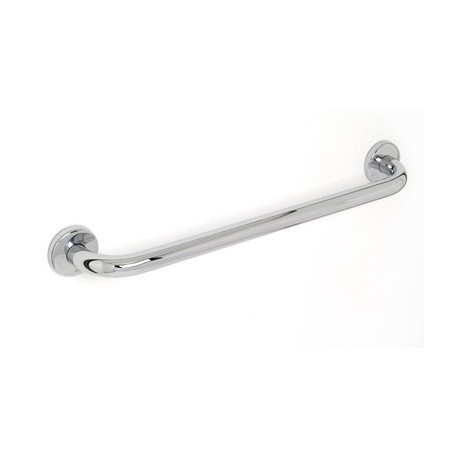 BARRA DE APOIO INOX 30CM BOGNAR