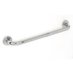 BARRA DE APOIO INOX 60CM BOGNAR