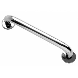 BARRA DE APOIO INOX 60CM BOGNAR