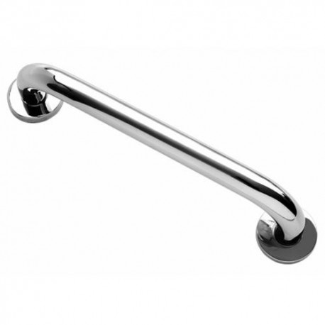 BARRA DE APOIO INOX 60CM BOGNAR