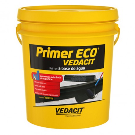 PRIMER MANTA 18LT OTTO BAUMGART