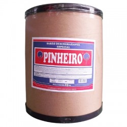 SABÃO DESENGRAXANTE 25KG PINHEIRO