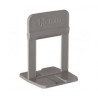 ESPAÇADOR NIVELADOR 1,5MM 50 PCS CORTAG