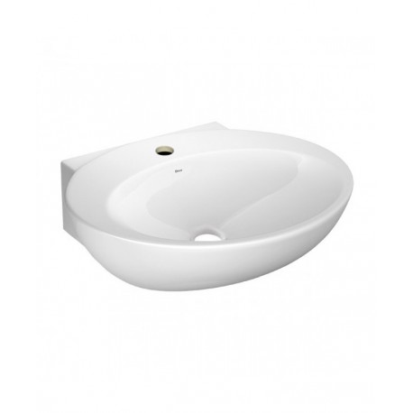 DECA LAVATÓRIO BRANCO SPOT L3917