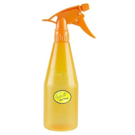 PULVERIZADOR ULTRA JET LARANJA 500ML