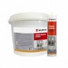 SELA TRINCA SELANTE ACRÍLICO 280ML/459G WURTH