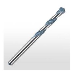 BOSCH BROCA CONCRETO VIDEA 4MM