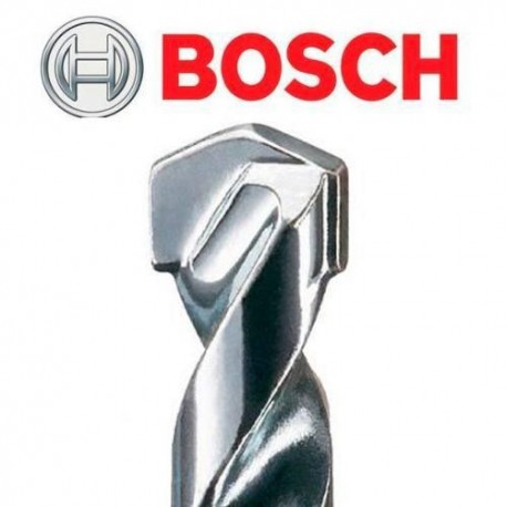 BOSCH BROCA CONCRETO VIDEA 8MM