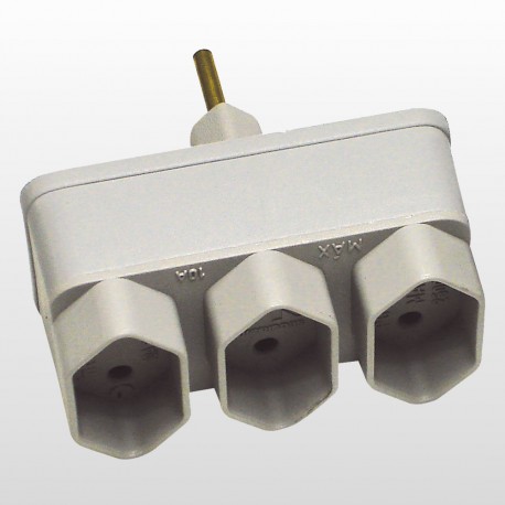 BENJAMIM UNIV 2P+T INTERNEED