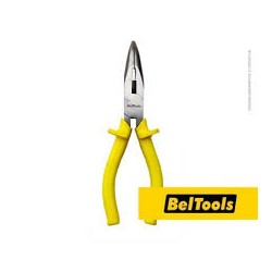 BELTOOLS ALICATE BICO CURVO 6