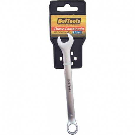 BELTOOLS CHAVE COMBINADA 11MM