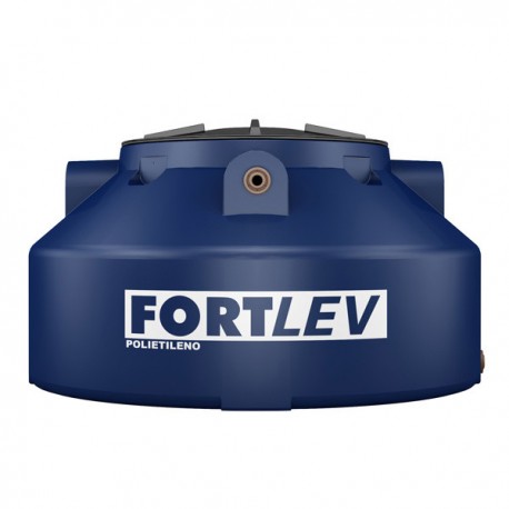CAIXA D'ÁGUA FORTLEV TAMPA ROSCA 1000LT