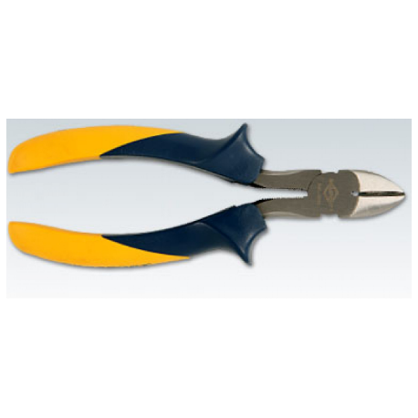 ALICATE CORTE DIAGONAL "6" BRASFORTE