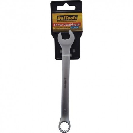 BELTOOLS CHAVE COMBINADA 13MM